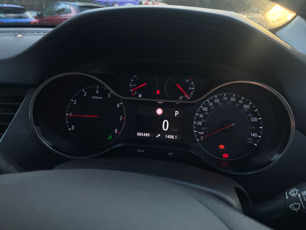 Used Vauxhall Crossland 2022 for sale - 76704410: Photo 22