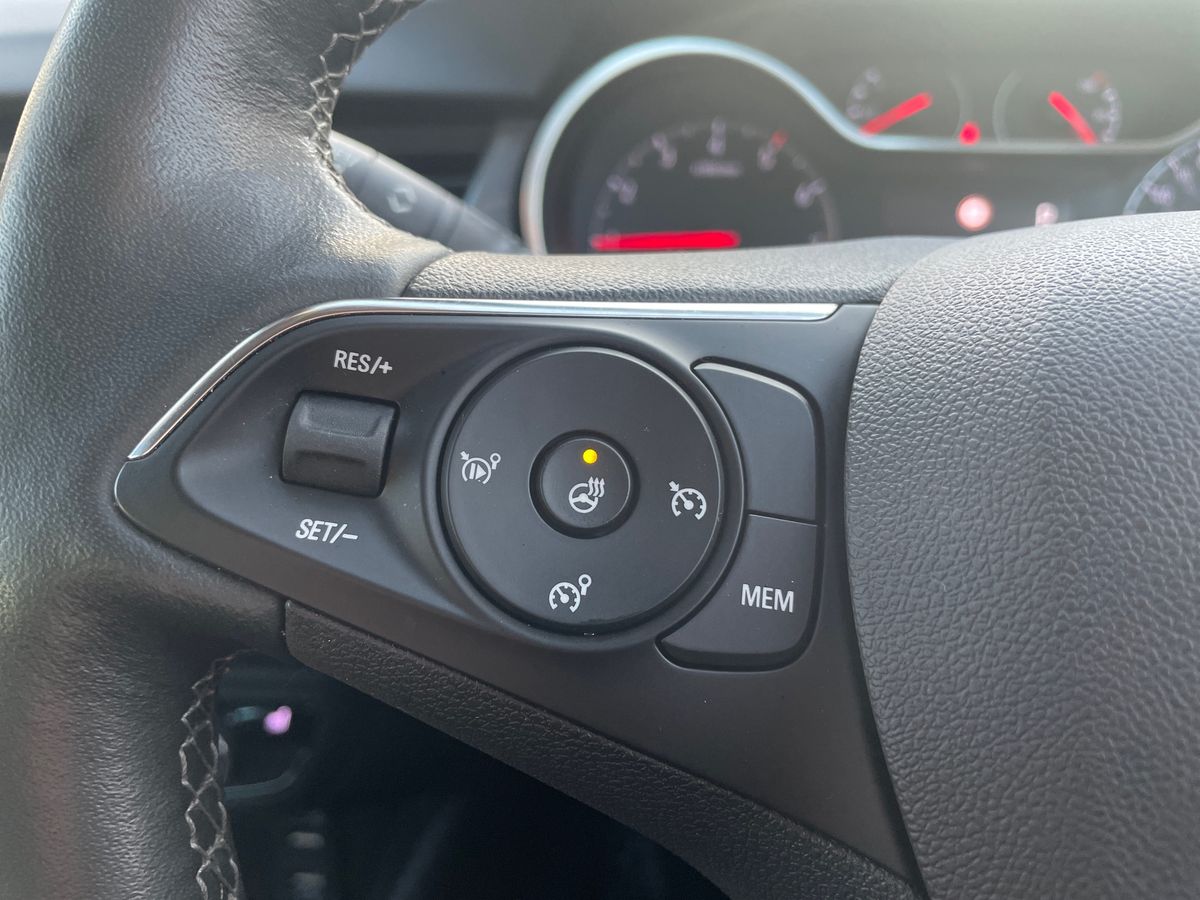 Used Vauxhall Crossland 2022 for sale - 76704410: Photo 23