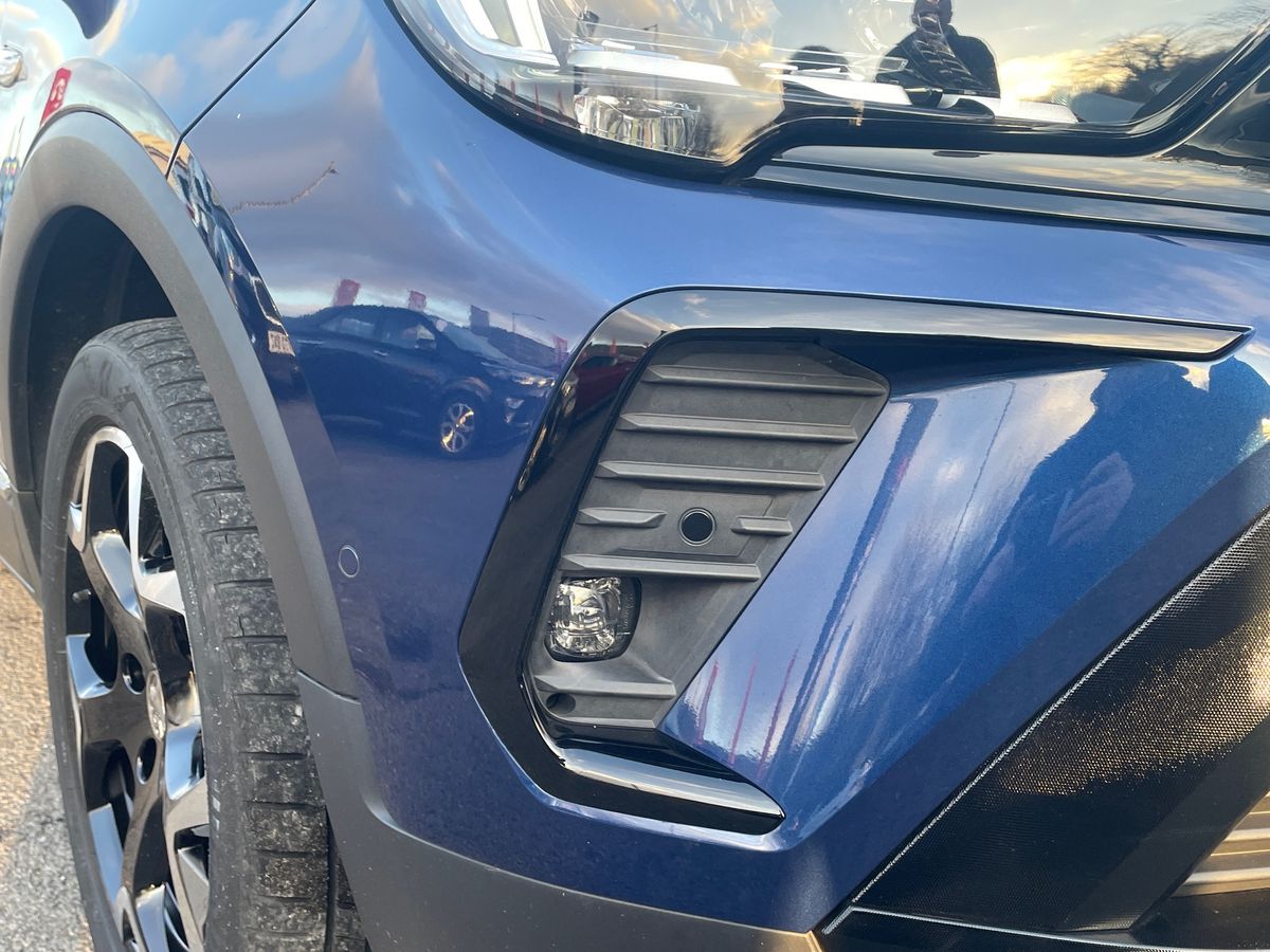 Used Vauxhall Crossland 2022 for sale - 76704410: Photo 32