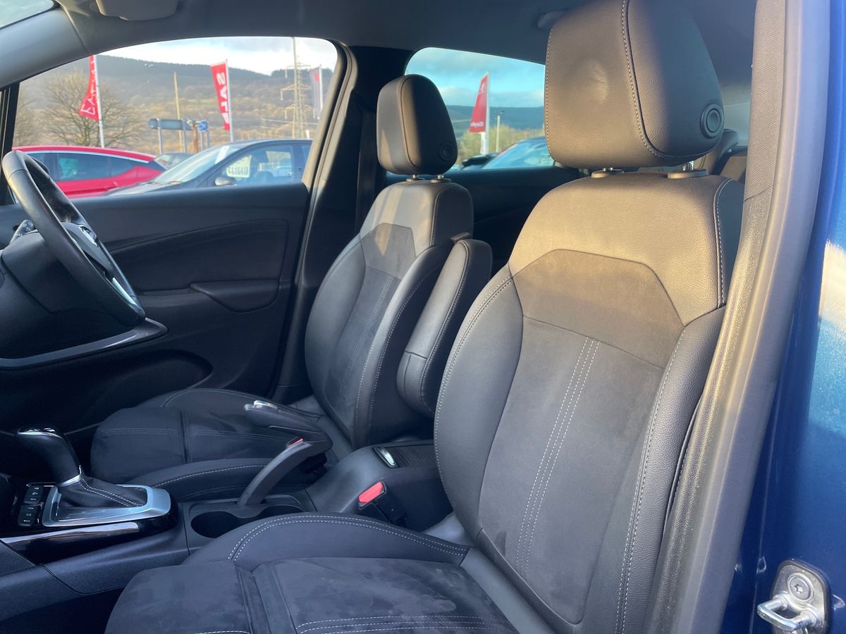 Used Vauxhall Crossland 2022 for sale - 76704410: Photo 33