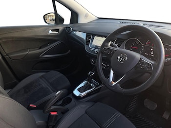 Used Vauxhall Crossland 2022 for sale - 76704410: Photo