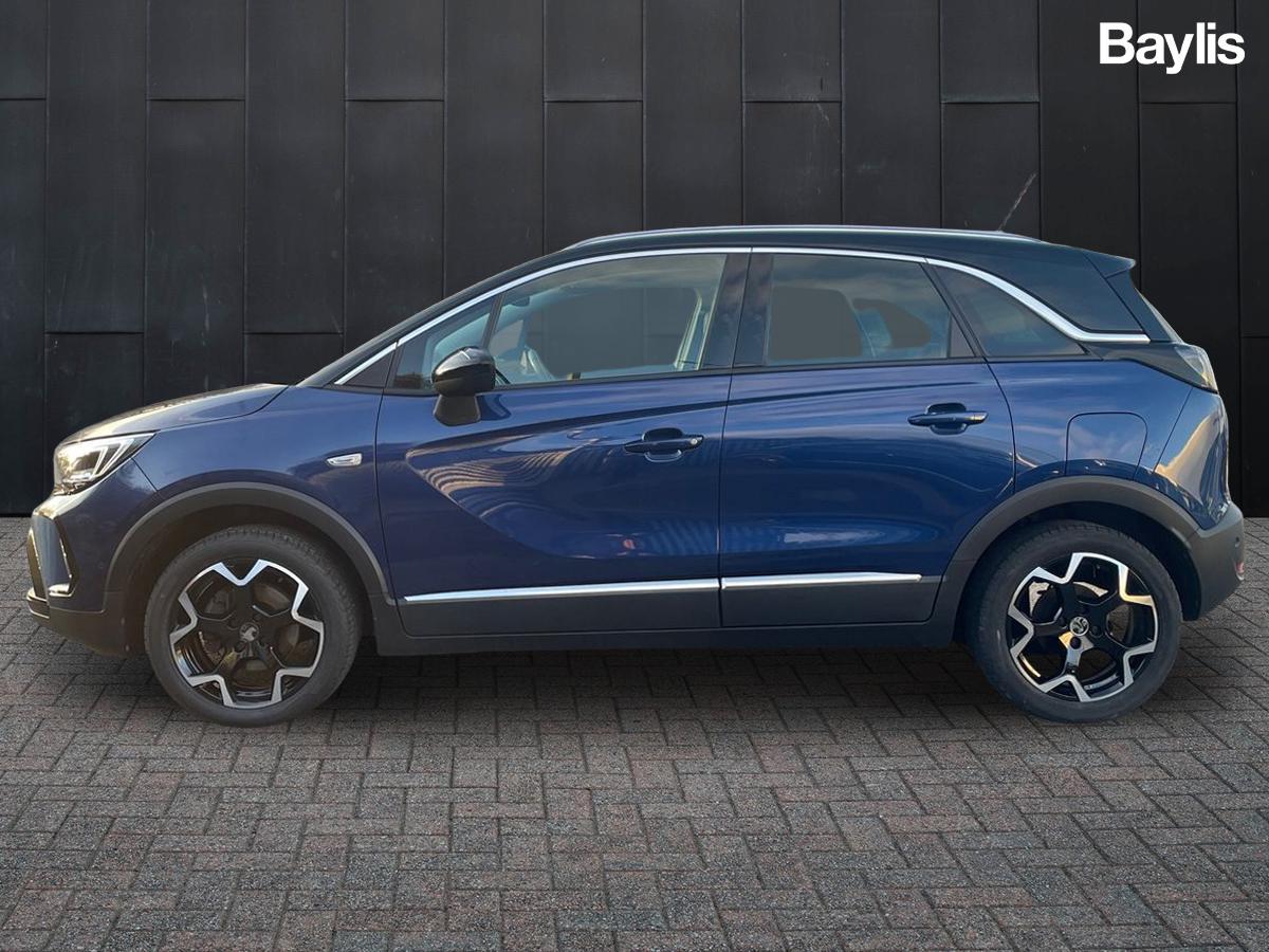 Used Vauxhall Crossland 2022 for sale - 76704410: Photo 8
