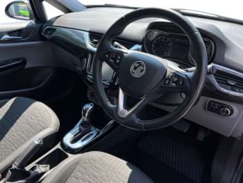 Used Vauxhall Corsa 2017 for sale - 74636960: Photo