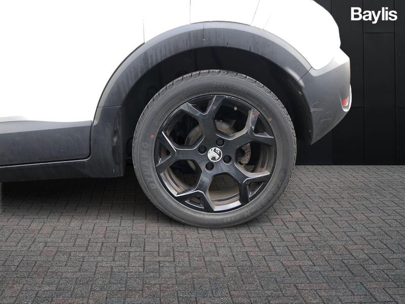 Used Vauxhall Crossland for sale - 77910468: Photo 11