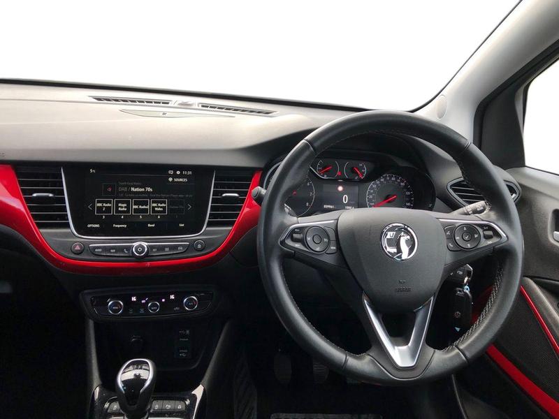 Used Vauxhall Crossland for sale - 77910468: Photo 13