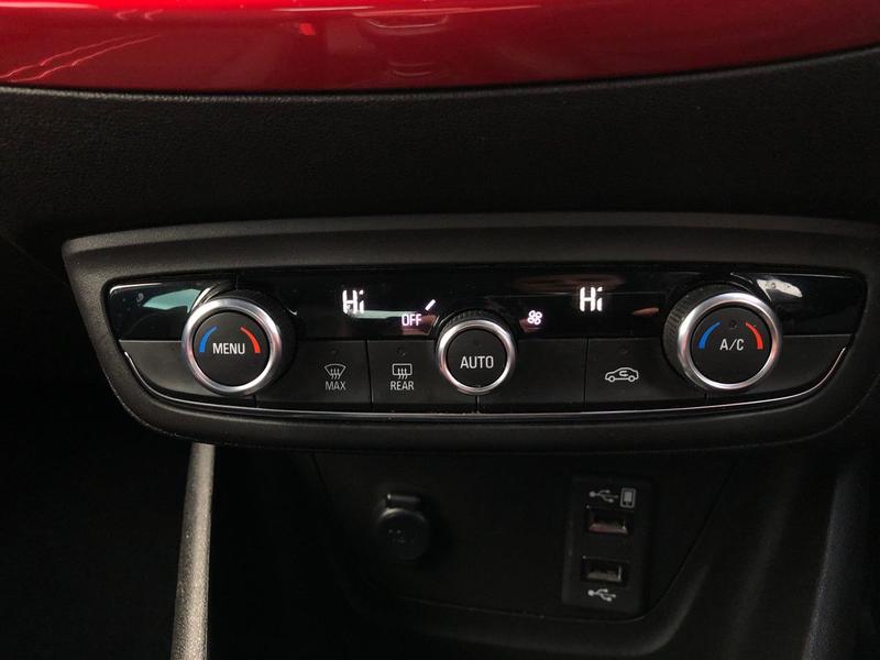 Used Vauxhall Crossland for sale - 77910468: Photo 16