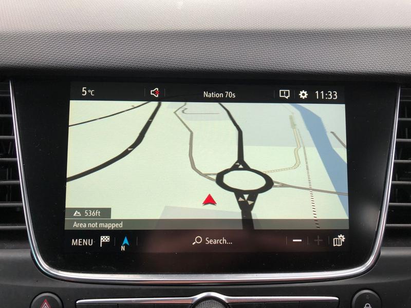 Used Vauxhall Crossland for sale - 77910468: Photo 19