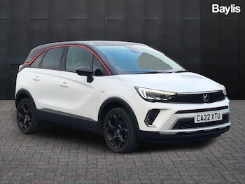 Used Vauxhall Crossland undefined for sale - 77910468: Photo