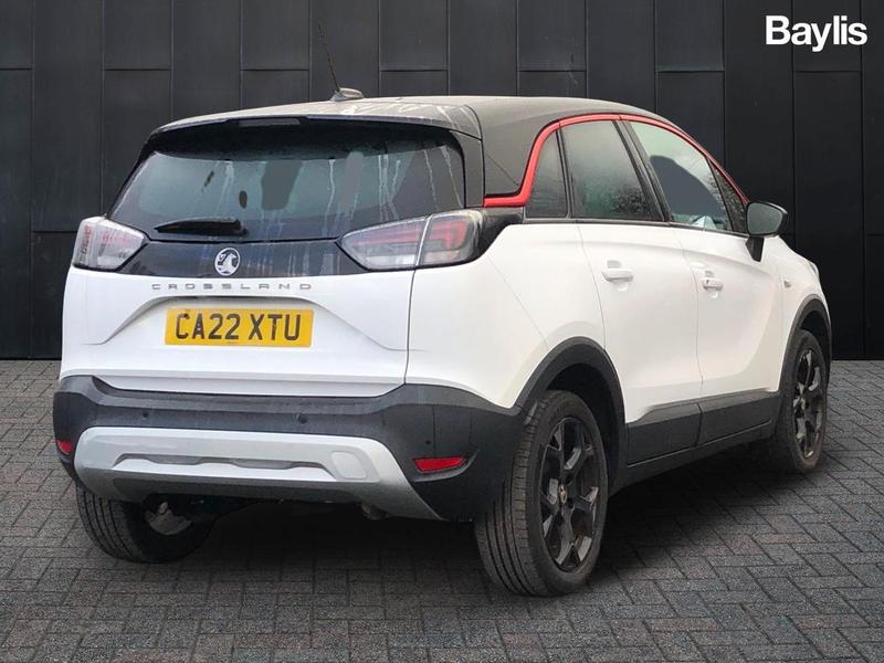 Used Vauxhall Crossland for sale - 77910468: Photo 2