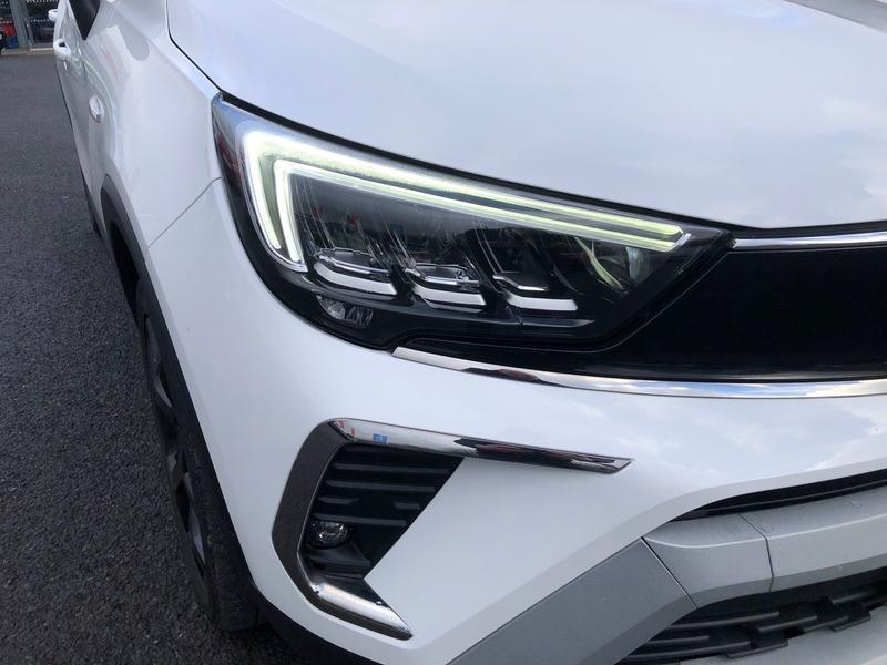 Used Vauxhall Crossland for sale - 77910468: Photo 33