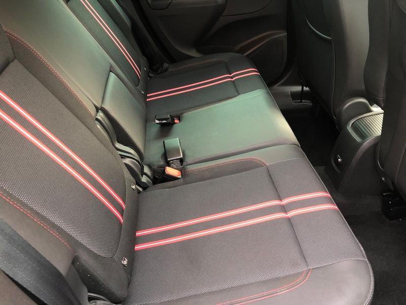 Used Vauxhall Crossland for sale - 77910468: Photo 35