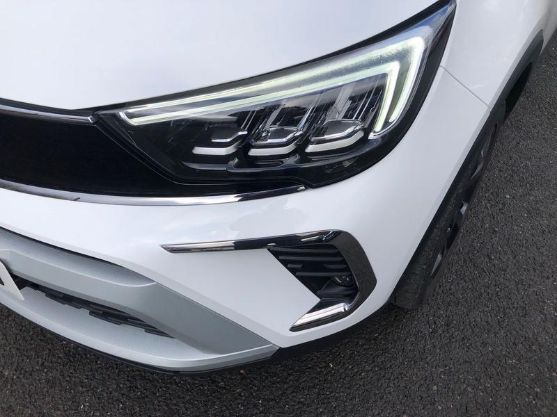 Used Vauxhall Crossland for sale - 77910468: Photo 36