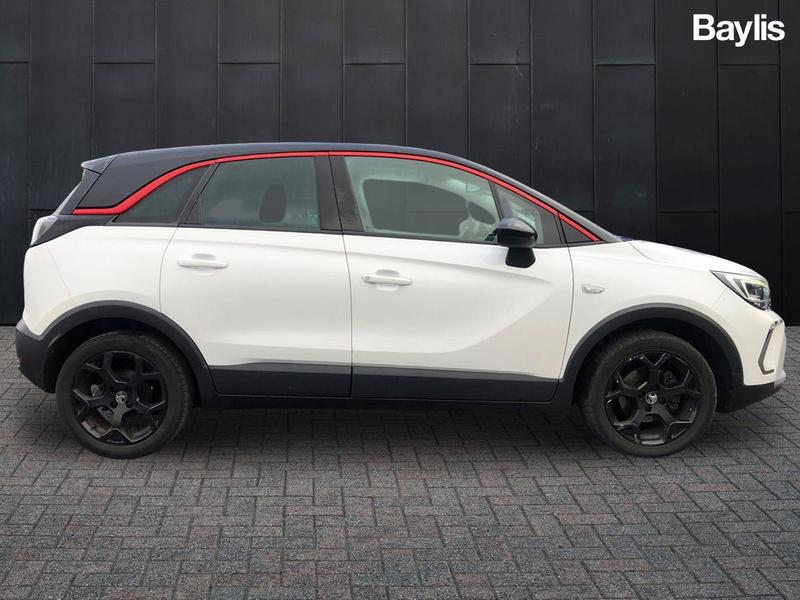 Used Vauxhall Crossland for sale - 77910468: Photo 5