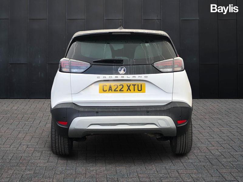 Used Vauxhall Crossland for sale - 77910468: Photo 6