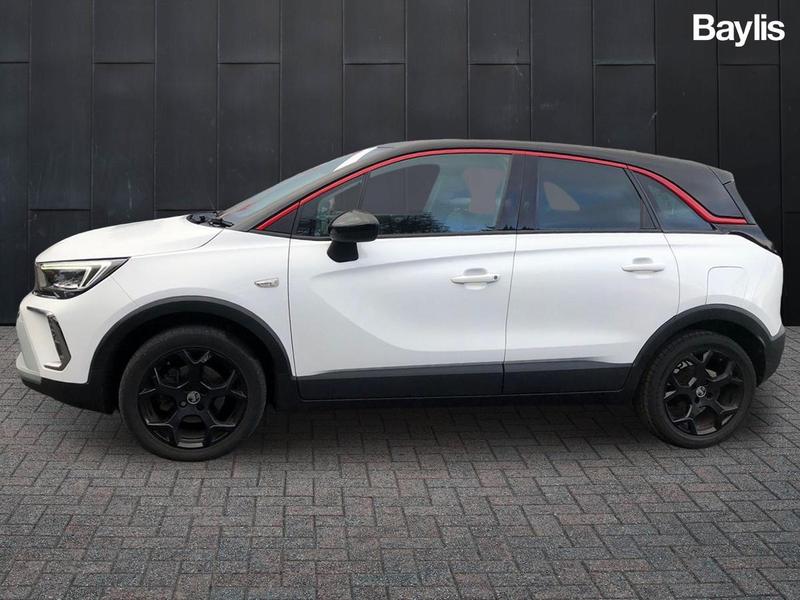 Used Vauxhall Crossland for sale - 77910468: Photo 8