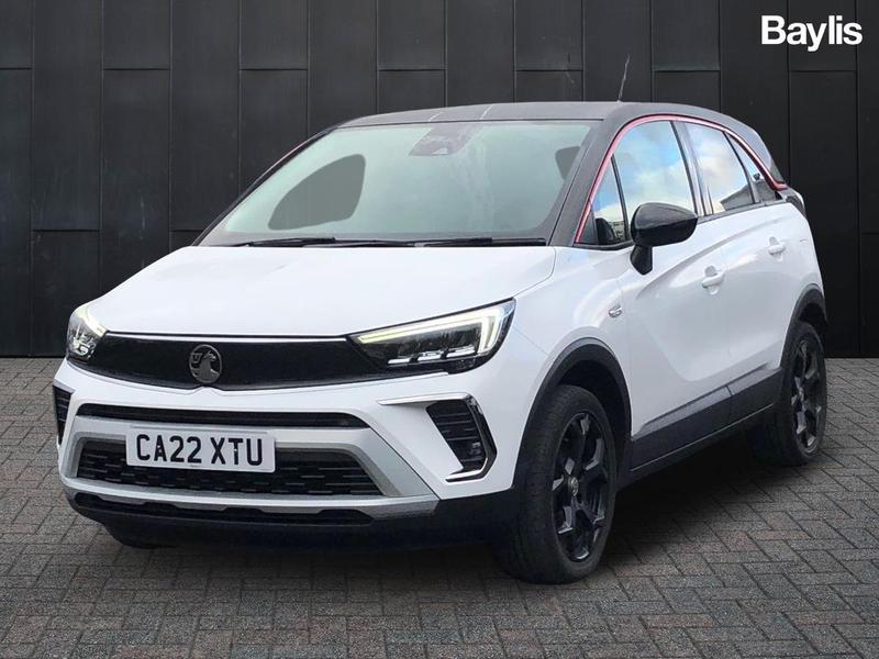 Used Vauxhall Crossland for sale - 77910468: Photo 9