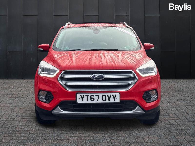 Used Ford Kuga 2017 for sale - 77910528: Photo 10