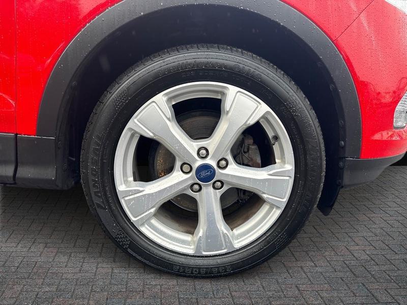 Used Ford Kuga 2017 for sale - 77910528: Photo 11