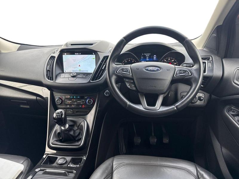 Used Ford Kuga 2017 for sale - 77910528: Photo 12