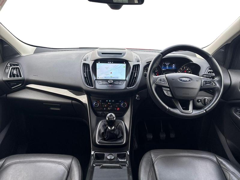 Used Ford Kuga 2017 for sale - 77910528: Photo 13