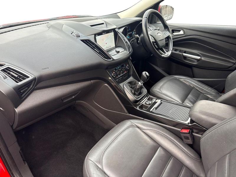 Used Ford Kuga 2017 for sale - 77910528: Photo 14