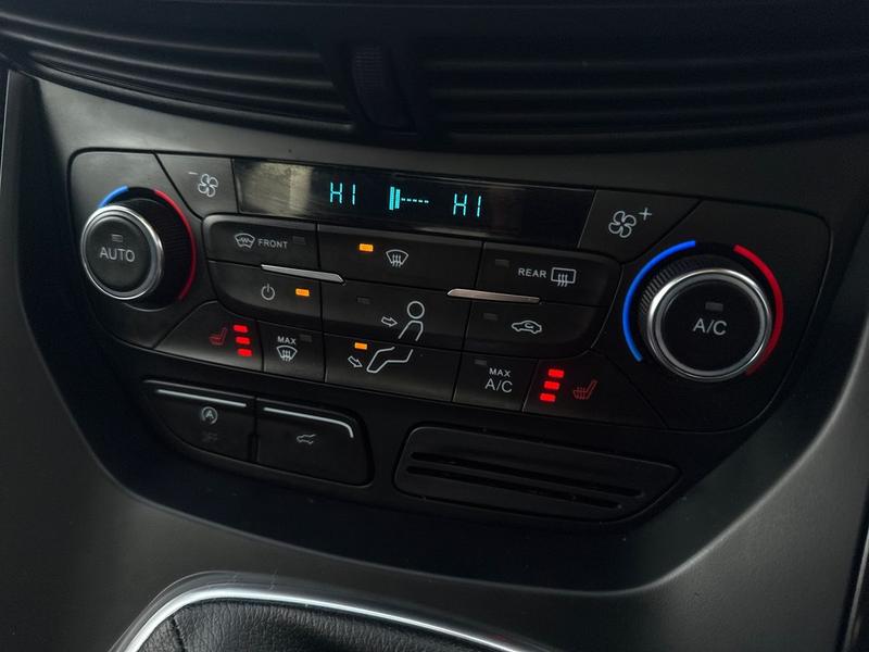 Used Ford Kuga 2017 for sale - 77910528: Photo 16