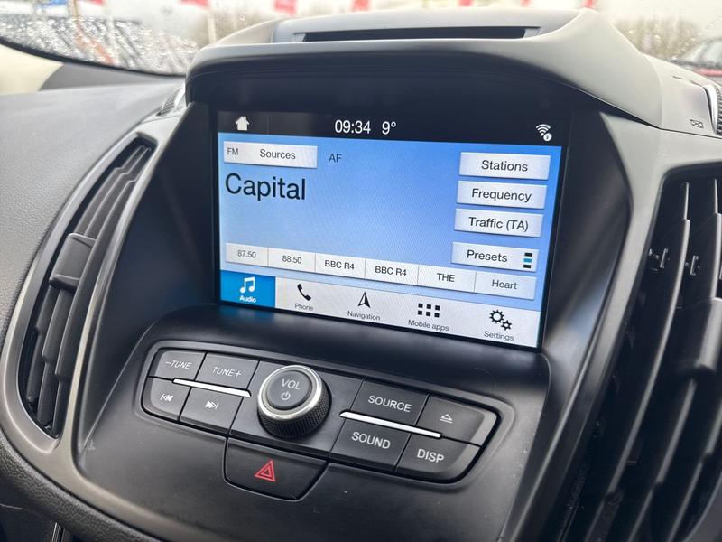 Used Ford Kuga 2017 for sale - 77910528: Photo 18