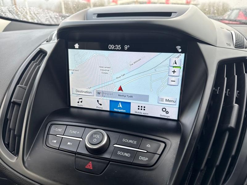 Used Ford Kuga 2017 for sale - 77910528: Photo 19