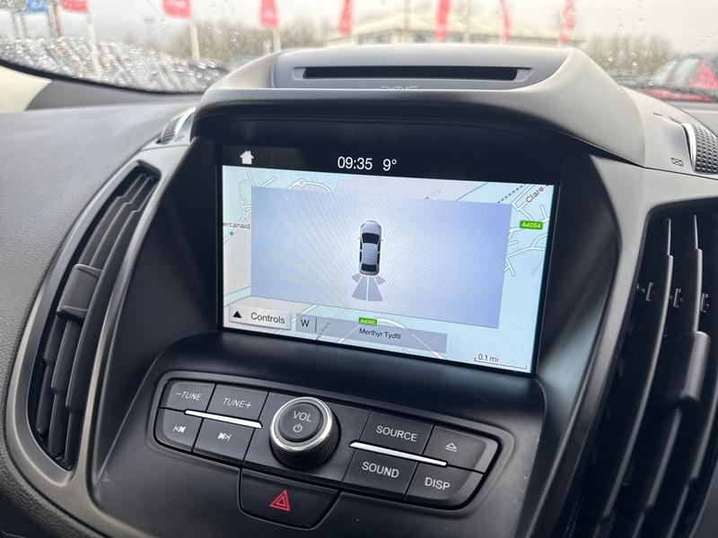 Used Ford Kuga 2017 for sale - 77910528: Photo 21