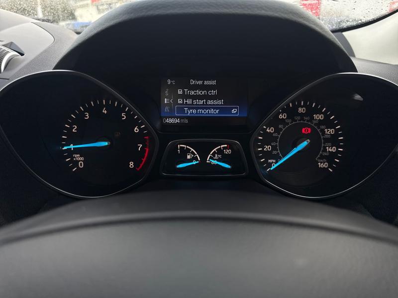 Used Ford Kuga 2017 for sale - 77910528: Photo 22