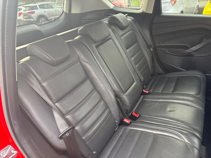 Used Ford Kuga 2017 for sale - 77910528: Photo 25