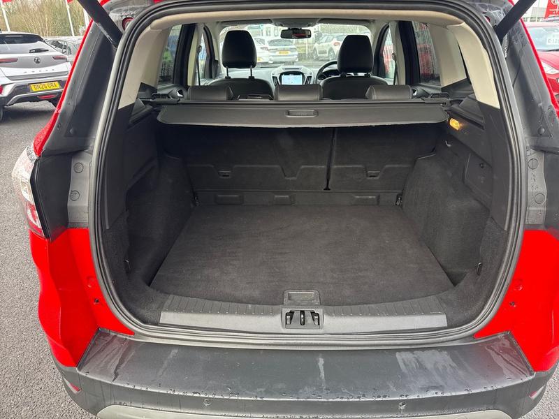 Used Ford Kuga 2017 for sale - 77910528: Photo 26