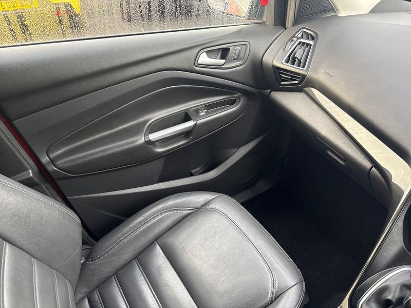 Used Ford Kuga 2017 for sale - 77910528: Photo 39