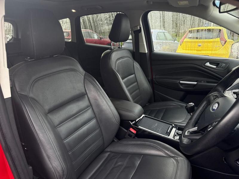 Used Ford Kuga 2017 for sale - 77910528: Photo 40