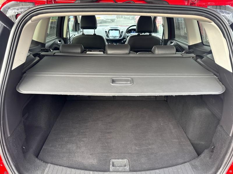 Used Ford Kuga 2017 for sale - 77910528: Photo 43