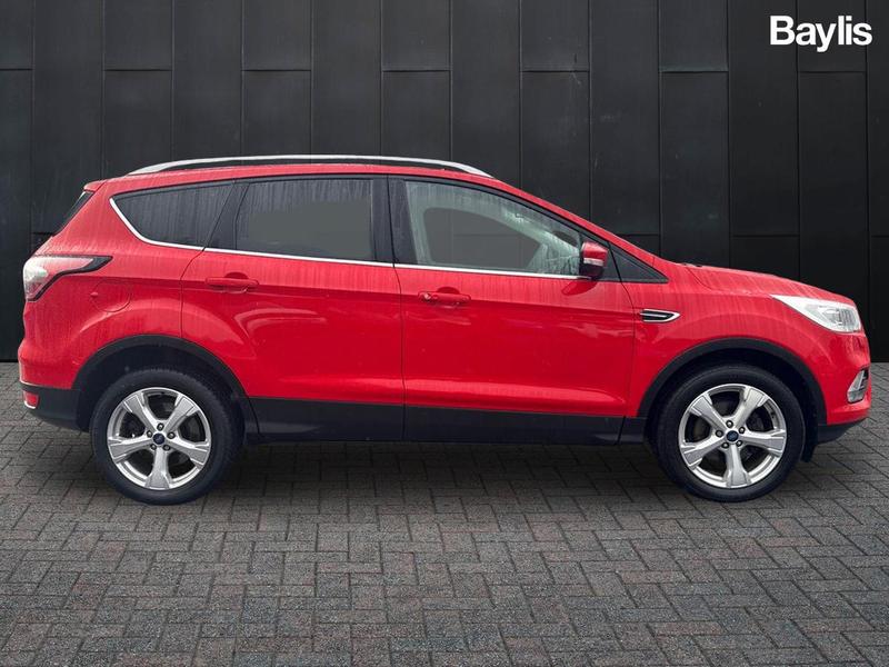 Used Ford Kuga 2017 for sale - 77910528: Photo 5