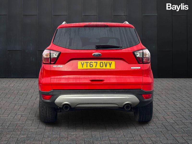 Used Ford Kuga 2017 for sale - 77910528: Photo 6