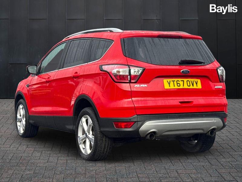 Used Ford Kuga 2017 for sale - 77910528: Photo 7