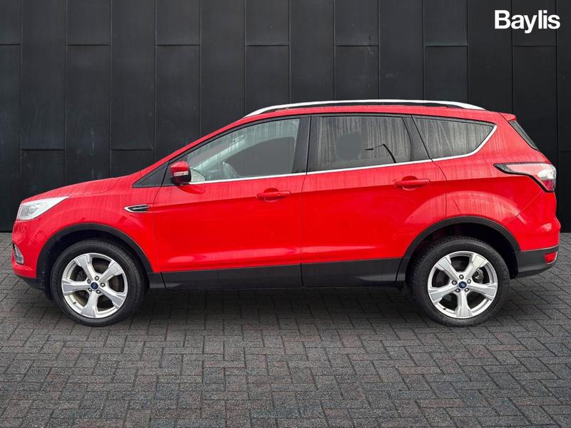 Used Ford Kuga 2017 for sale - 77910528: Photo 8