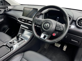Used MG MG HS 2022 for sale - 75771440: Photo