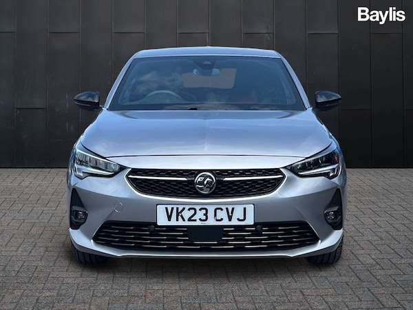 Used Vauxhall Corsa 2023 for sale - 76130660: Photo 10