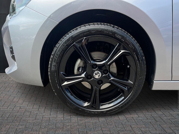 Used Vauxhall Corsa 2023 for sale - 76130660: Photo 11