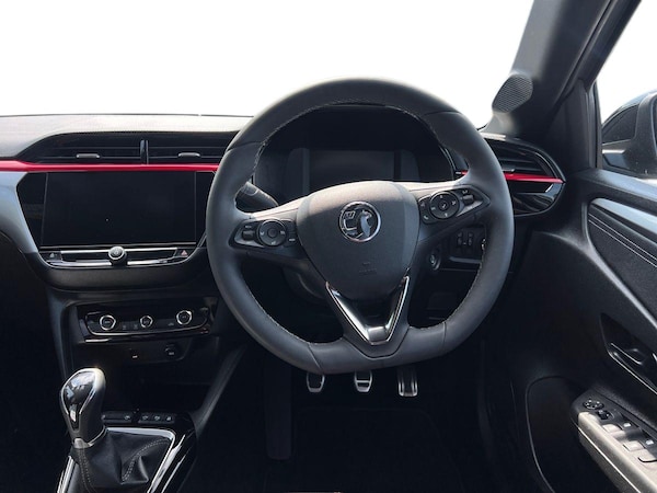 Used Vauxhall Corsa 2023 for sale - 76130660: Photo 12