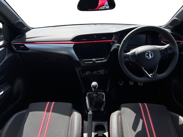 Used Vauxhall Corsa 2023 for sale - 76130660: Photo 13