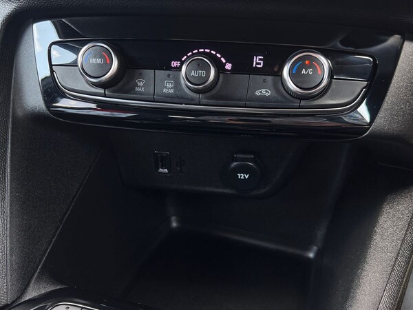 Used Vauxhall Corsa 2023 for sale - 76130660: Photo 16