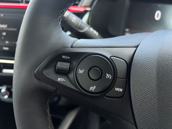 Used Vauxhall Corsa 2023 for sale - 76130660: Photo 22