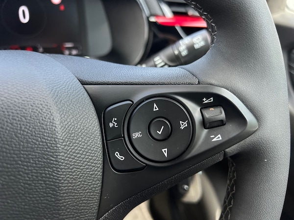 Used Vauxhall Corsa 2023 for sale - 76130660: Photo 23