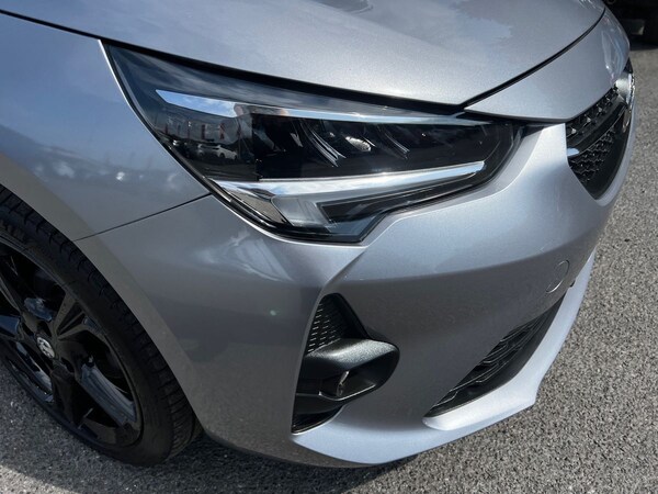 Used Vauxhall Corsa 2023 for sale - 76130660: Photo 26