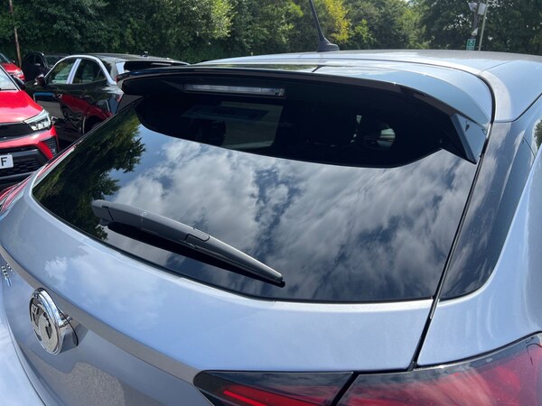 Used Vauxhall Corsa 2023 for sale - 76130660: Photo 29