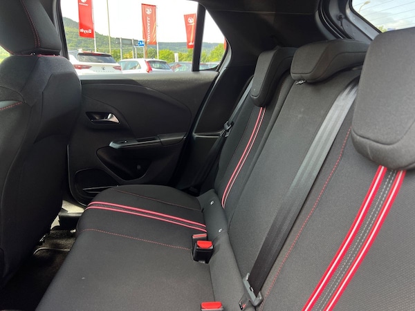 Used Vauxhall Corsa 2023 for sale - 76130660: Photo 32